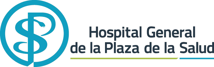 Hospital General de la Plaza de la Salud