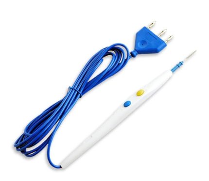 LAPIZ ELECTROCAUTERIO FASACARE C/UND.