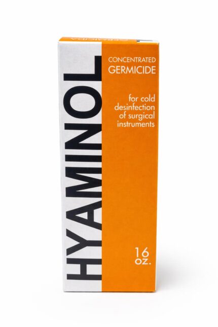 HYAMINOL 1-FRASCO. 16 OZ.
