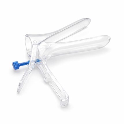 ESPECULO VAGINAL MEDIUM FASACARE, C/UND.